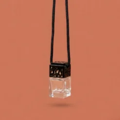 Carré Car Diffuser - 8ml