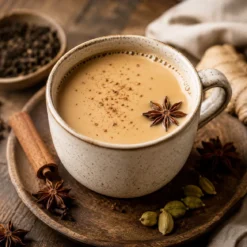 Chai tea - Candle fragrance oil