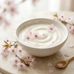 Cherry rice milk - Candle fragrance oil