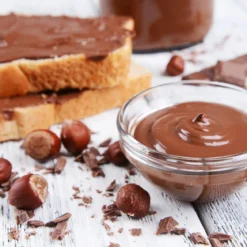 Choco hazelnuts - Candle fragrance oil