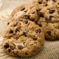 Chocolate cookie - Candle fragrance oil