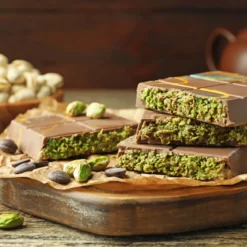 Choco pistachio - Candle fragrance oil