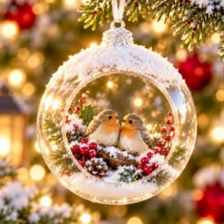 Christmas cocooning - Candle fragrance oil