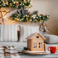 Christmas delight - Candle fragrance oil