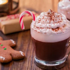 Christmas mocaccino - Candle fragrance oil