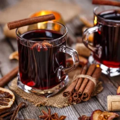 Christmas mulled wine - Candle fragrance oil