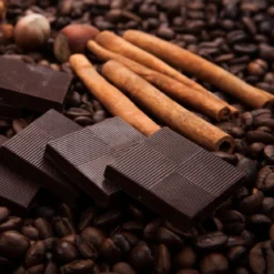 Cinnamon chocolate - Candle fragrance oil