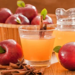Cinnamon cider - Candle fragrance oil