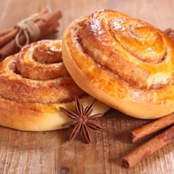 Cinnamon roll - Candle fragrance oil
