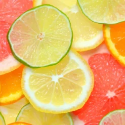 Citrus - Candle fragrance oil