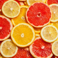 Citrus peel Ornat - Candle fragrance oil