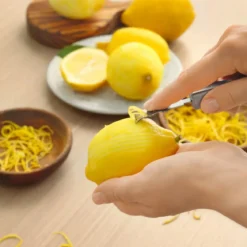 Citrus zest - Candle fragrance oil