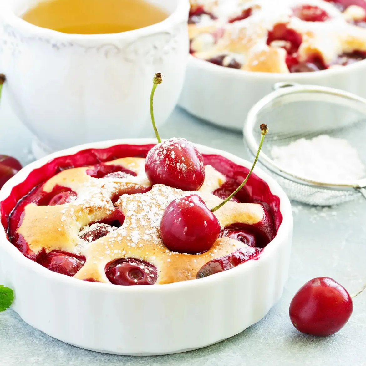 Clafoutis - Candle fragrance oil