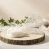 Clamshell dog paw mould - For fondants