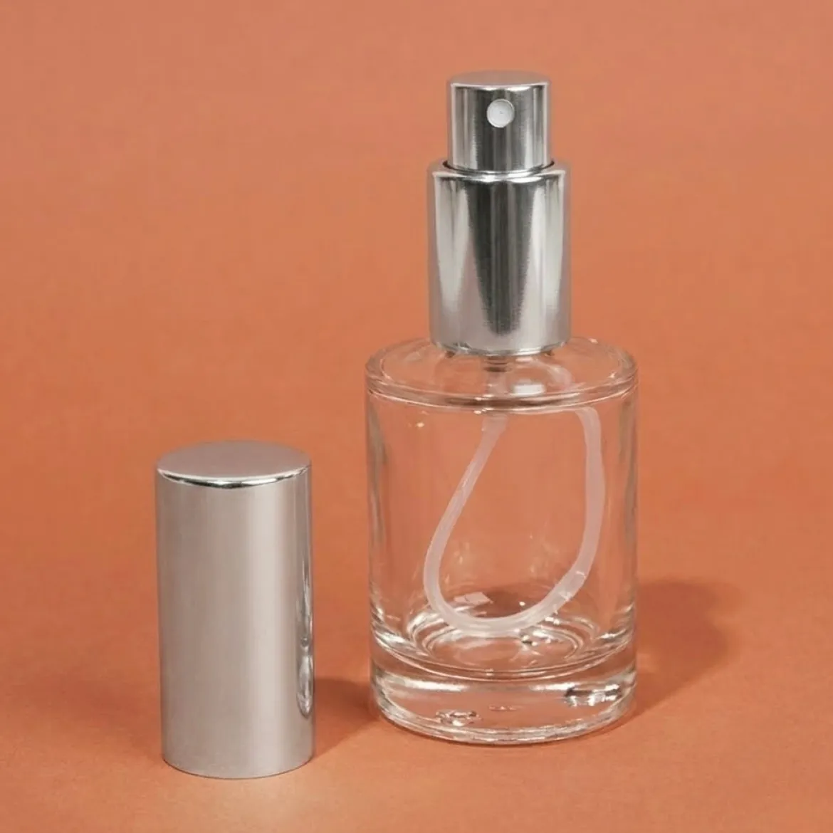Classic spray bottle - 30 ml