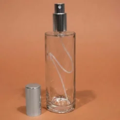 Classic spray bottle - 100 ml