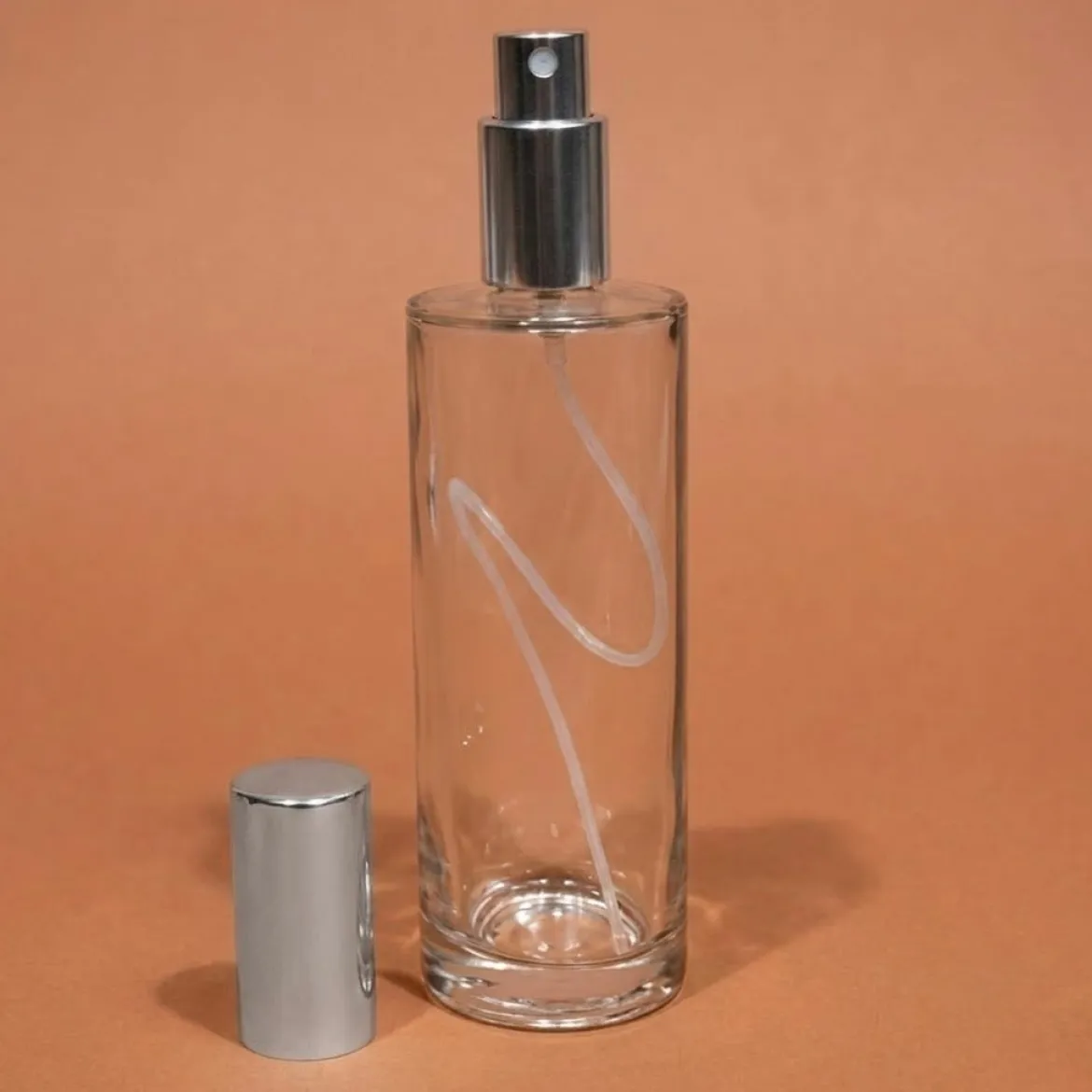 Classic spray bottle - 100 ml