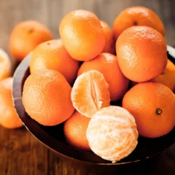 Clementine - Candle fragrance oil