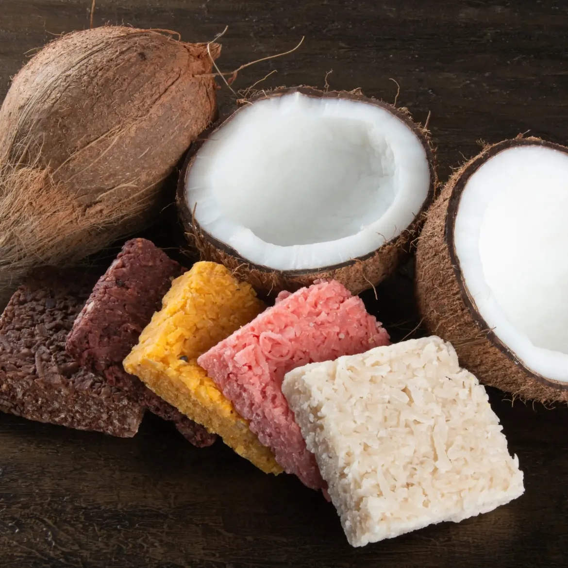 Coconut candy - Candle fragrance oil