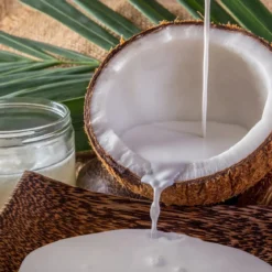Coconut milk - Candle fragrance oil