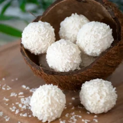 Coconut snow Ornat - Candle fragrance oil