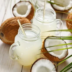 Coconut water - Candle fragrance oil