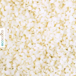 Coconut wax for wax melts and molded candles - Ecococo