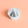 5-compartment mixing bowl