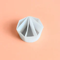 5-compartment mixing bowl