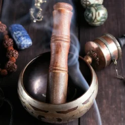 Copper vibrations - Candle fragrance oil