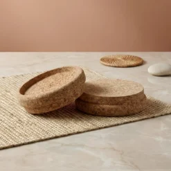 Cork lid - 67 mm diameter