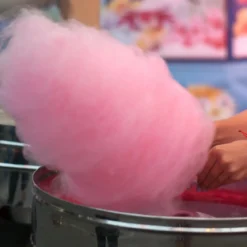 Cotton candy - Candle fragrance oil