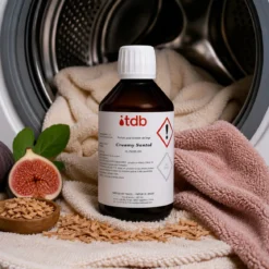 Creamy santal - Laundry fragrance booster
