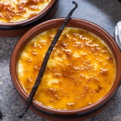 Crème brûlée - Candle fragrance oil