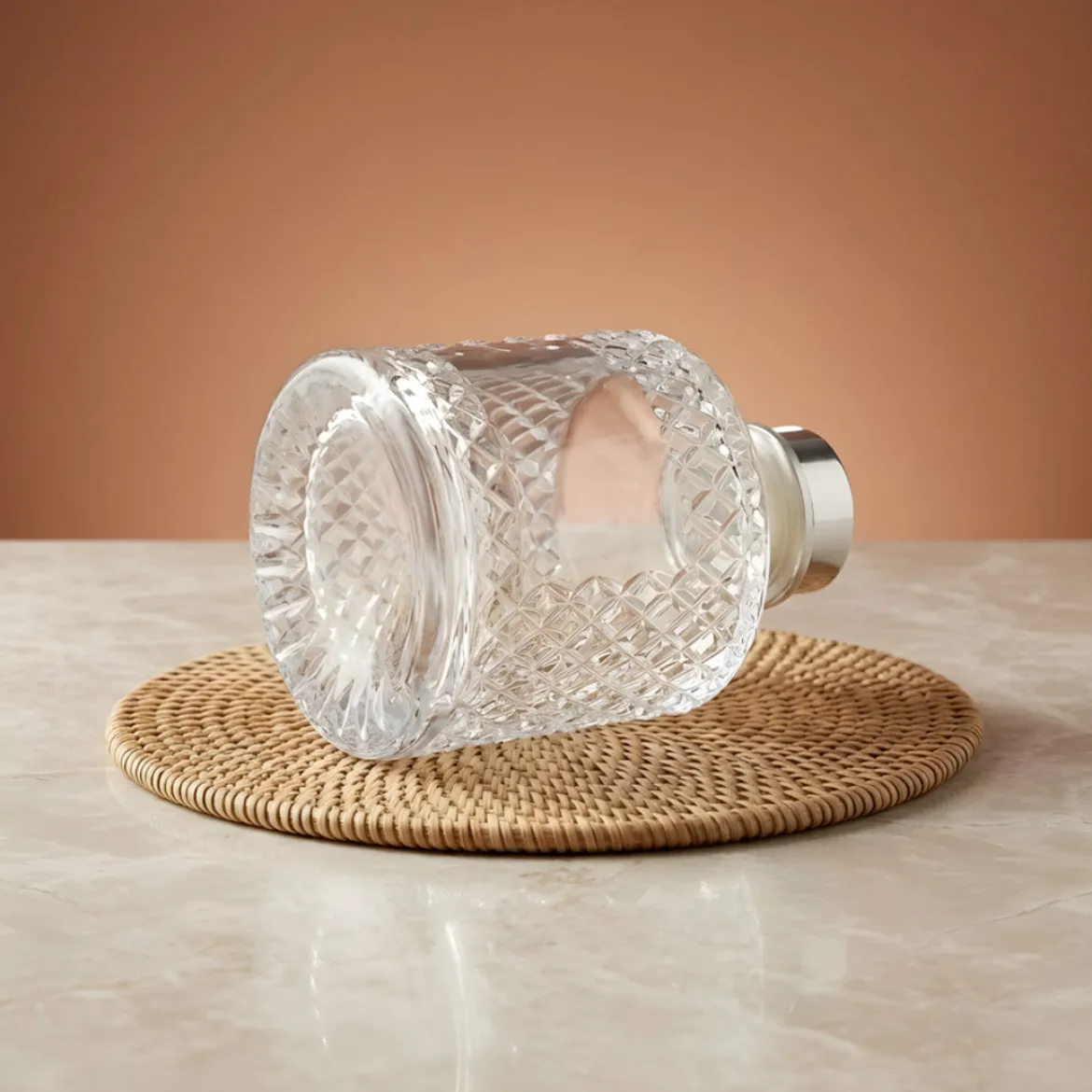 Crystal Diffuser Bottle - 180 ml