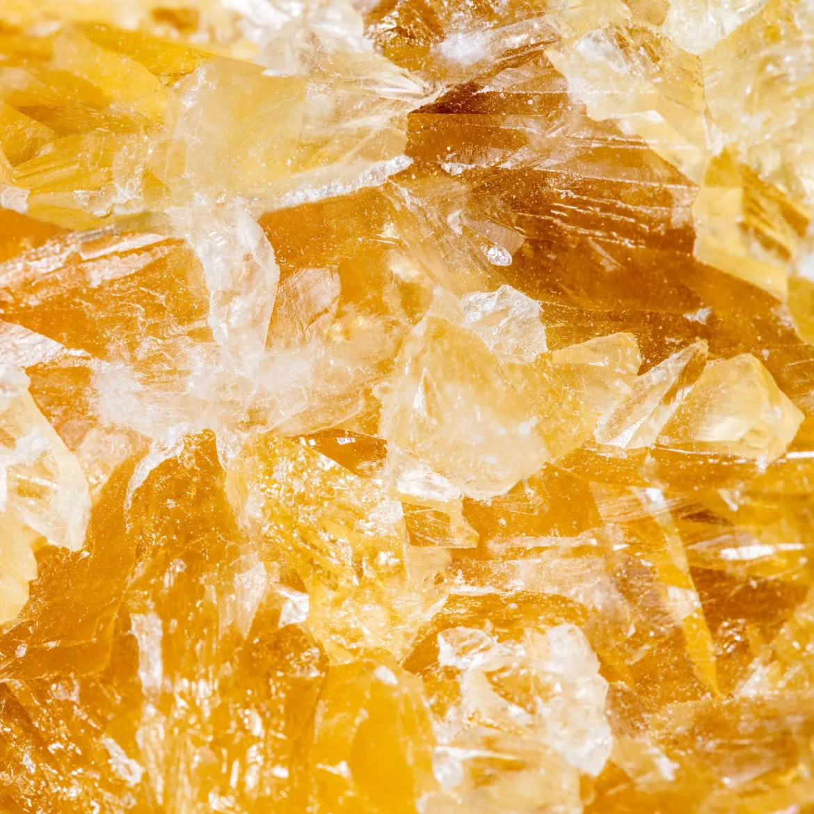 Crystalline musk - Candle fragrance oil