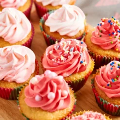 Cupcake - Candle fragrance oil