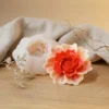 Dahlia decoration mould - Silicone