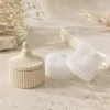 Decorative box mould for Jesmonite creations - Silicone