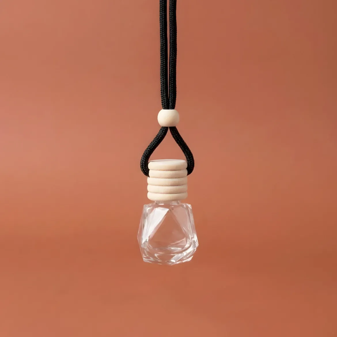 Diamond car diffuser - 8ml