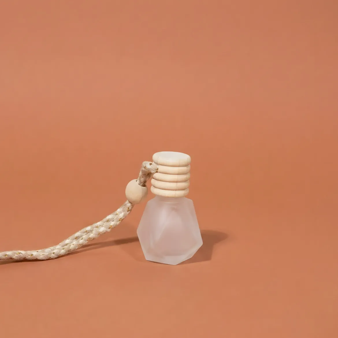 Diamond car diffuser - 8ml