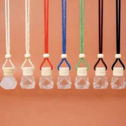 Diamond car diffuser - 8ml