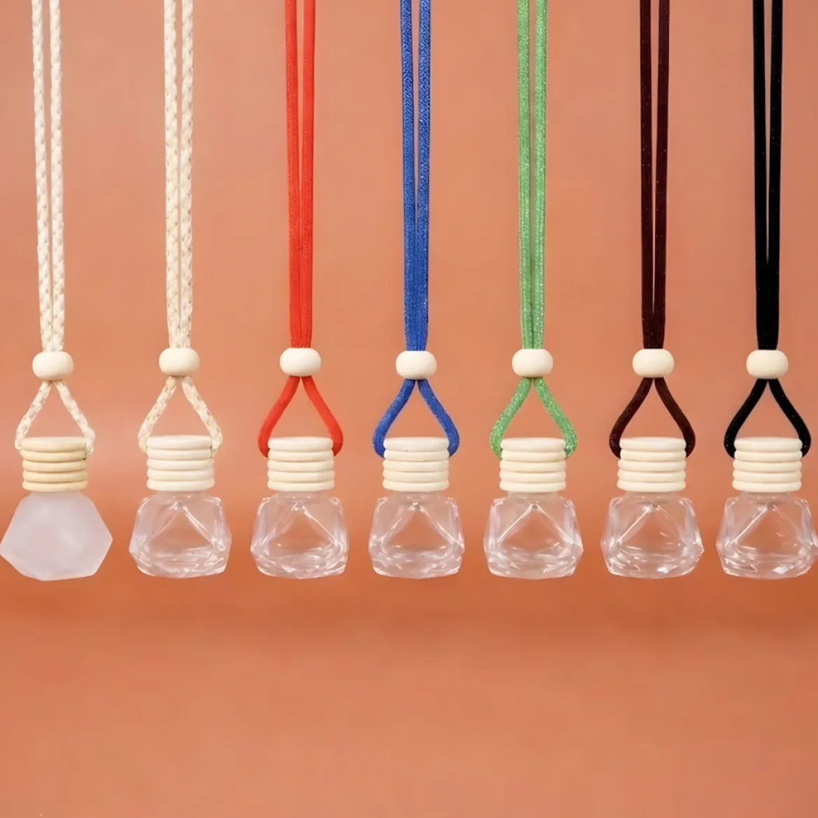 Diamond car diffuser - 8ml