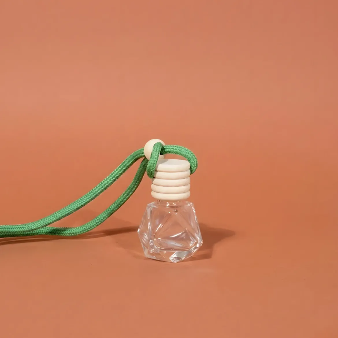 Diamond car diffuser - 8ml