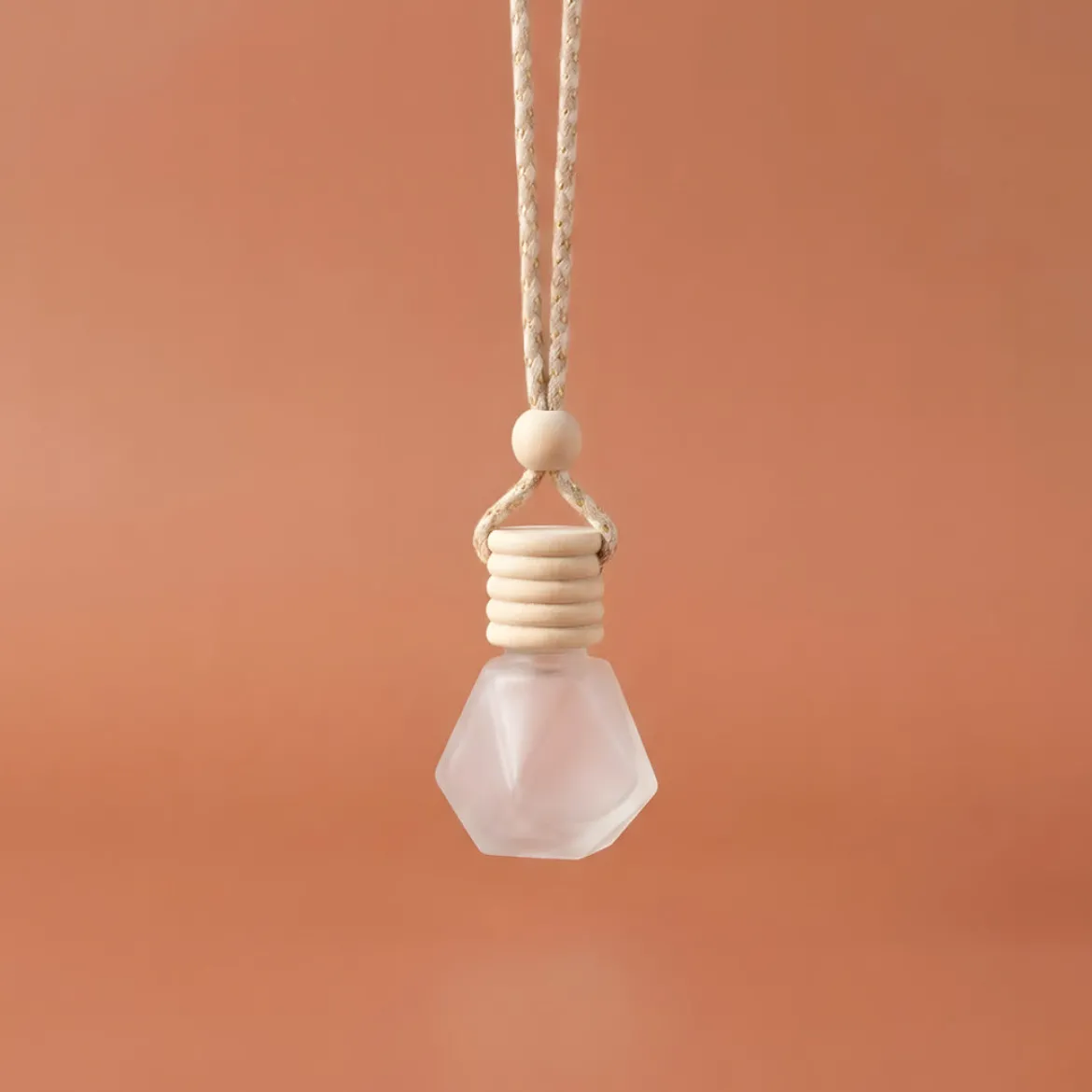 Diamond car diffuser - 8ml