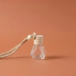 Diamond car diffuser - 8ml