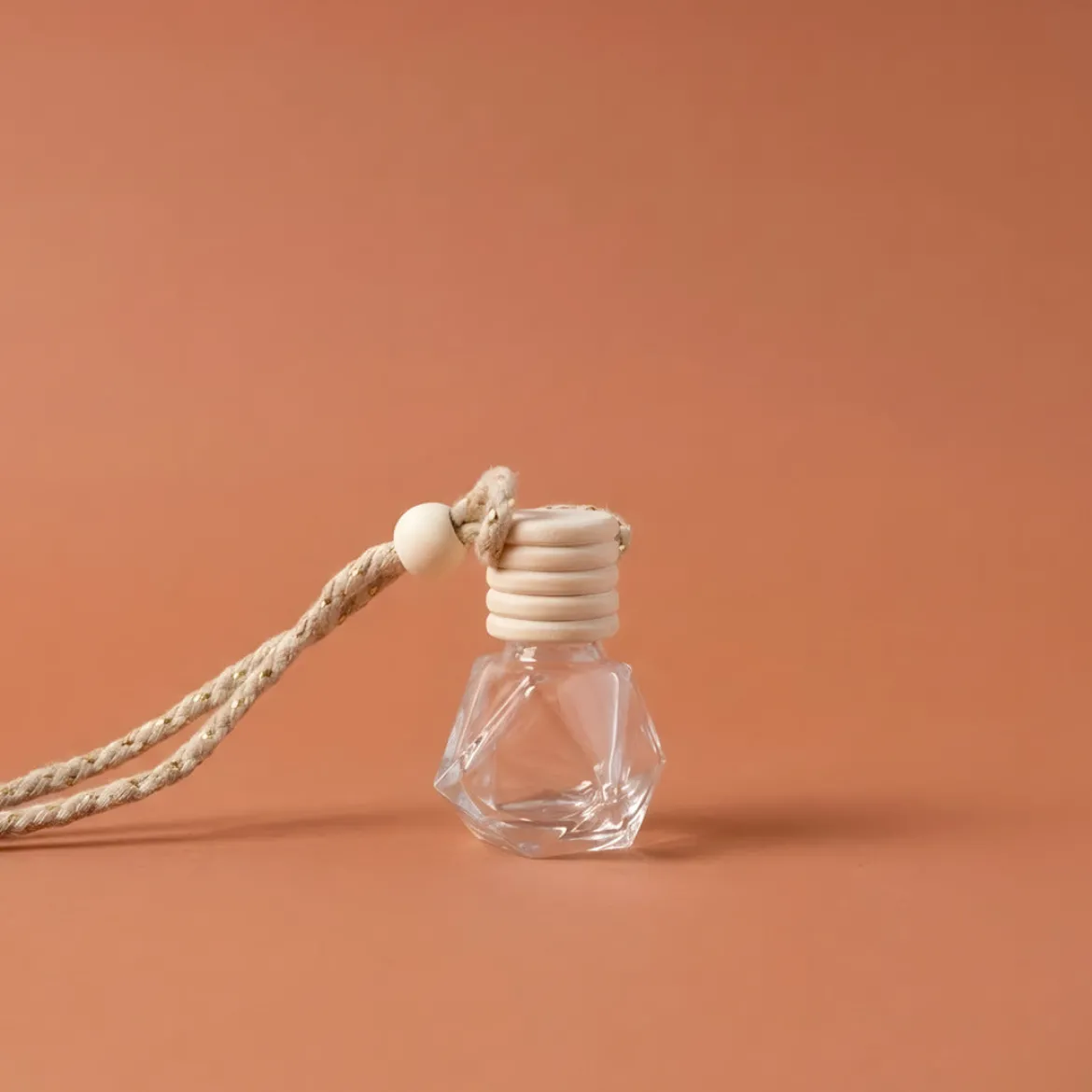Diamond car diffuser - 8ml