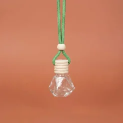 Diamond car diffuser - 8ml