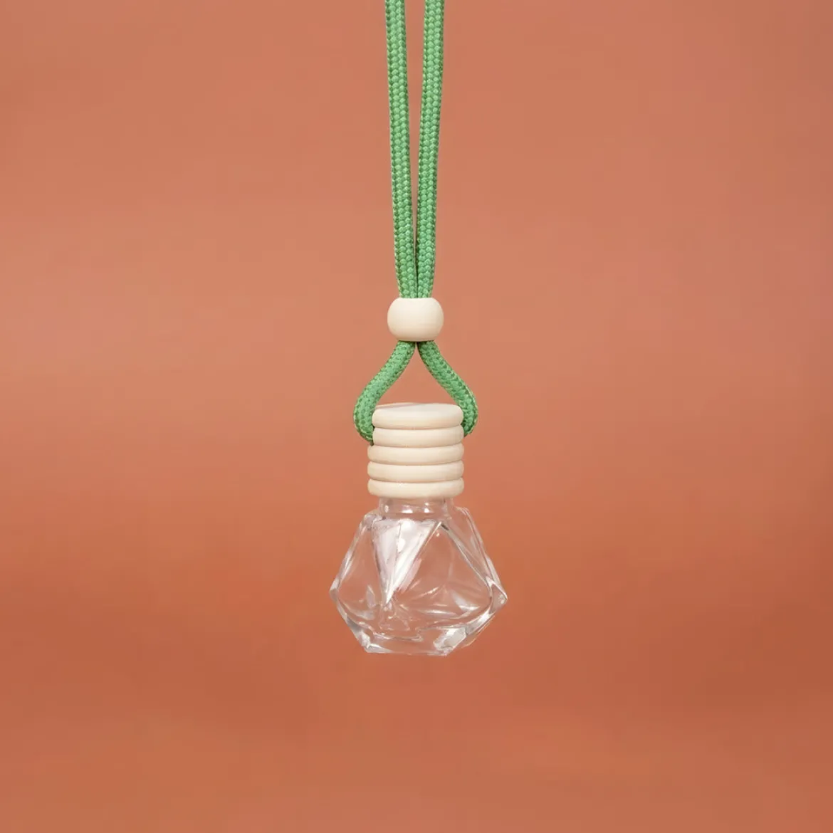 Diamond car diffuser - 8ml