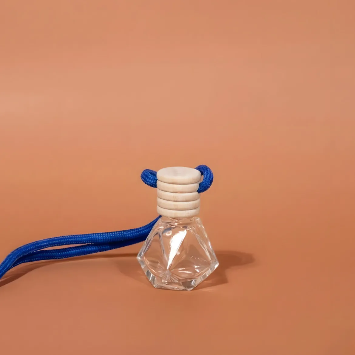 Diamond car diffuser - 8ml